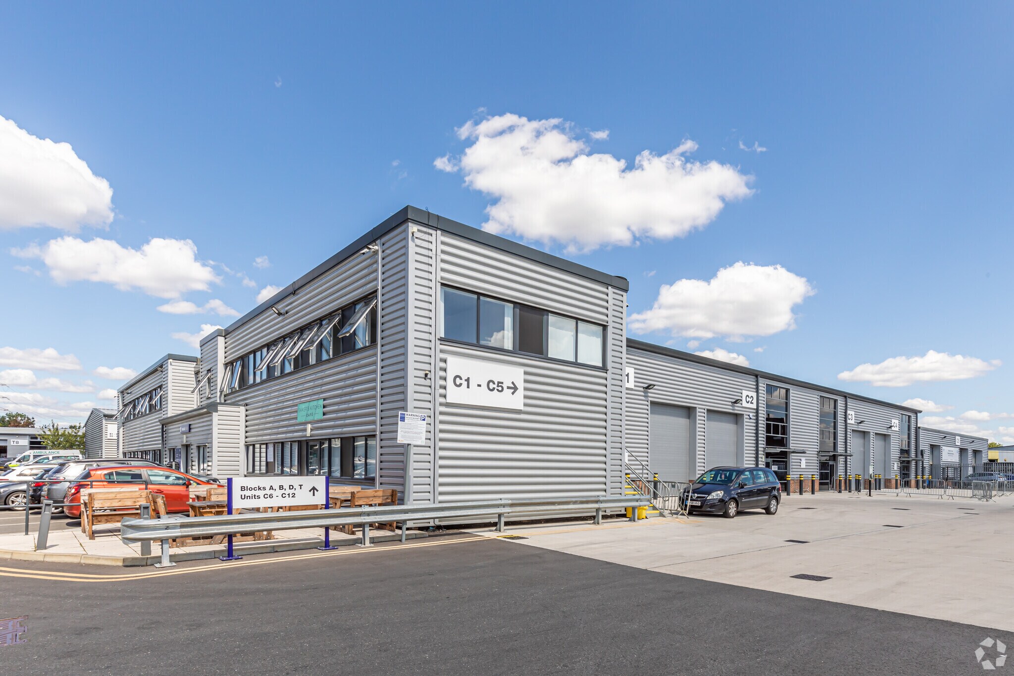 Argall Ave, London en alquiler Foto principal- Imagen 1 de 4