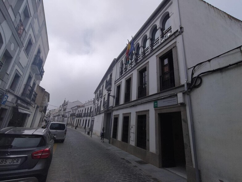 Local en Villanueva de Córdoba, Córdoba en venta - Foto del edificio - Imagen 3 de 21