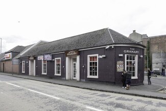 Más detalles de 15-17 Fowlds St, Kilmarnock - Local en alquiler