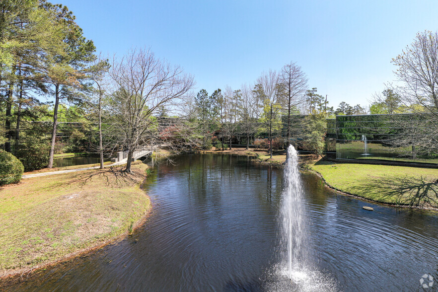 8708 Technology Forest Pl, The Woodlands, TX en alquiler - Foto del edificio - Imagen 3 de 6