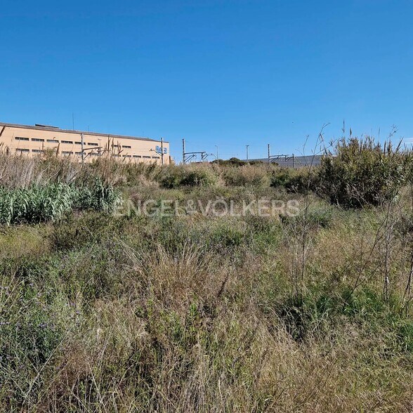 Camí de la Via, 68B, Viladecans, Barcelona en venta - Foto principal - Imagen 1 de 3
