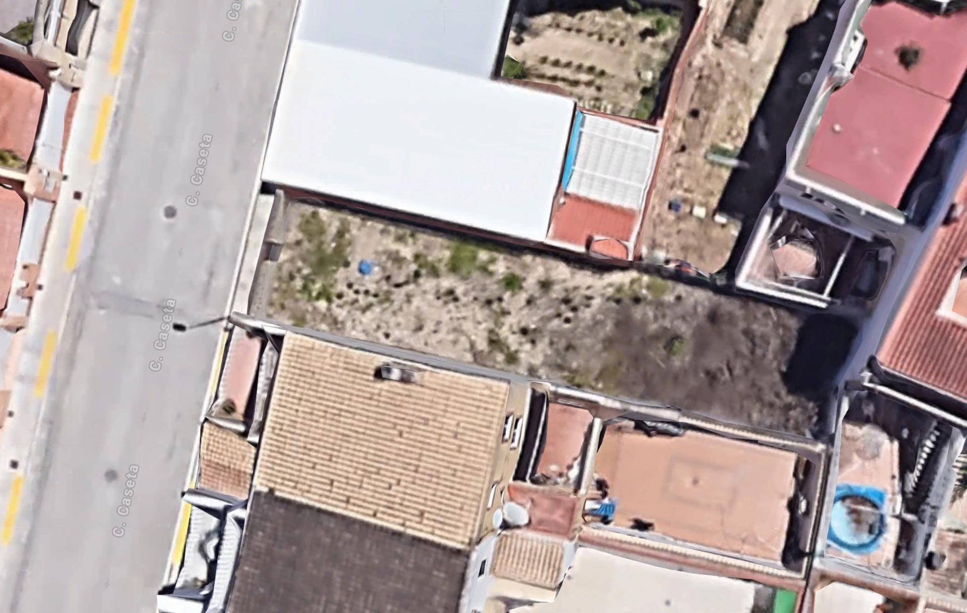 Terreno en Beniflá, Valencia en venta Foto principal- Imagen 1 de 10