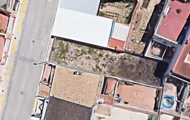 Más detalles de Caseta, Benifla, 14, Beniflá - Terreno en venta