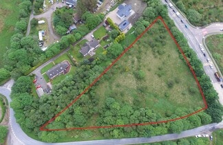 Más detalles de Banavie, Fort William - Terreno en venta