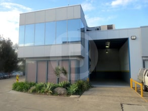 35 Foundry Rd, Seven Hills en alquiler Foto del edificio- Imagen 1 de 5