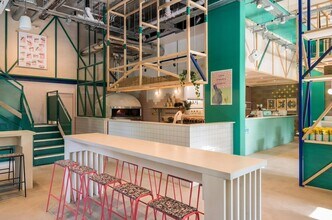 Ash Ave, London en alquiler Foto del interior- Imagen 2 de 10