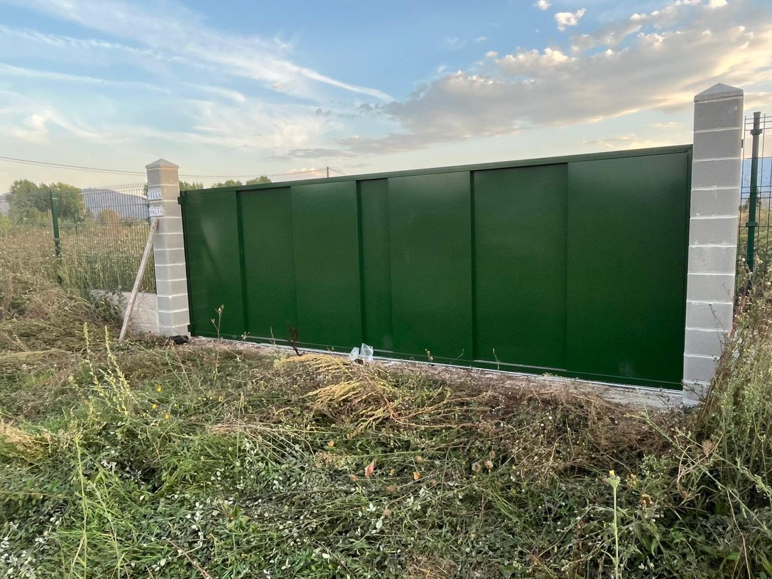 Polígono, 104, Camponaraya, León en venta Foto principal- Imagen 1 de 12