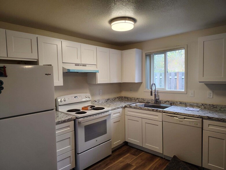 16405 E Burnside St, Portland, OR en venta - Foto del edificio - Imagen 3 de 42