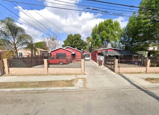 Más detalles de 519 E Oaks St, Compton, CA - Edificio residencial en venta