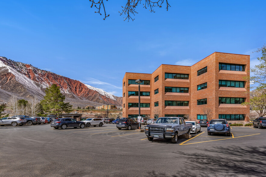 201 Centennial Dr, Glenwood Springs, CO en venta - Foto del edificio - Imagen 2 de 41