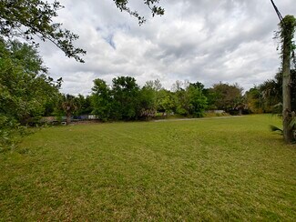 Más detalles de Walnut, Jacksonville, FL - Terreno en alquiler