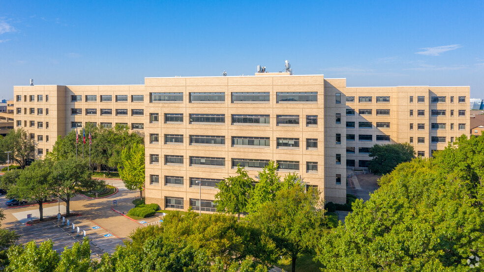 4333 Amon Carter Blvd, Fort Worth, TX en alquiler - Foto del edificio - Imagen 3 de 22