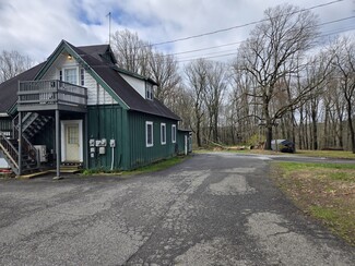 Más detalles para 20 Smithbridge Rd, Glen Mills, PA - Naves en alquiler