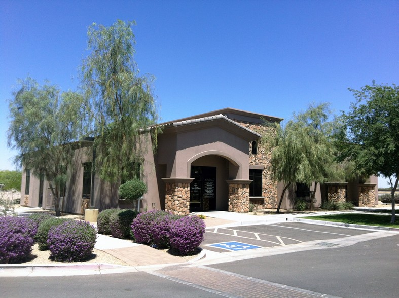 21321 E Ocotillo Rd, Queen Creek, AZ en venta - Foto del edificio - Imagen 1 de 1