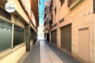 Local en Arenys de Mar, Barcelona en alquiler Foto del interior- Imagen 1 de 2