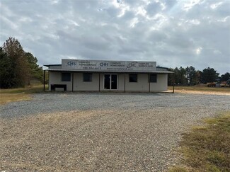 Más detalles para 3979 S Park Dr, Broken Bow, OK - Oficinas en venta