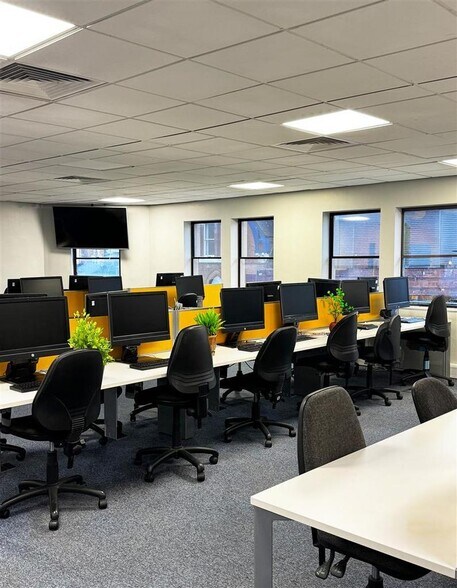 1A-1B Greenfield Cres, Birmingham en alquiler - Foto del interior - Imagen 2 de 24