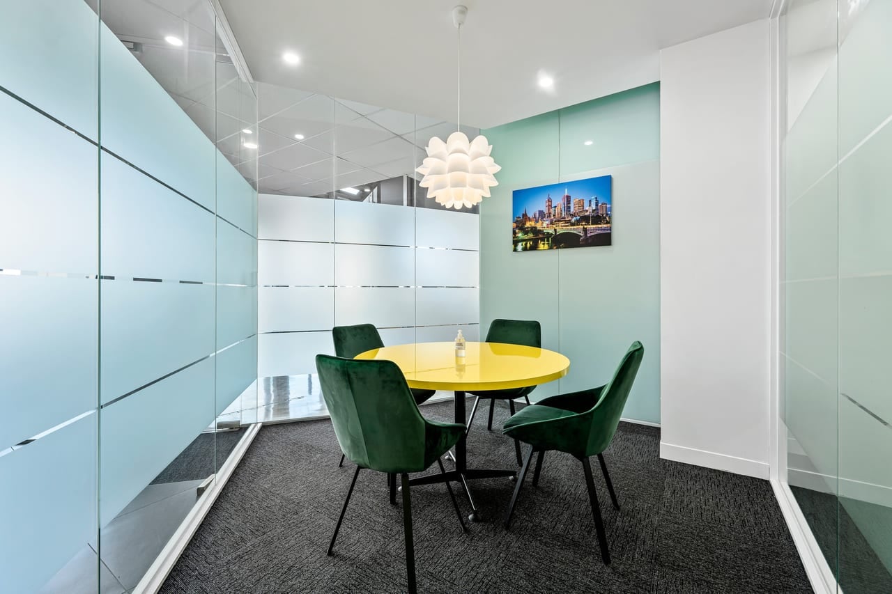 397 Smith St, FITZROY, VIC 3065 - Unidad 8 - - Foto del interior - Image 1 of 2