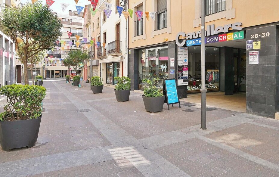 Carrer Cavallers, 28, Palafrugell, Gerona en venta - Foto del edificio - Imagen 2 de 3