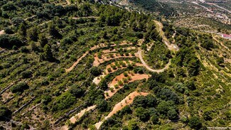 Más detalles de Pou del Figueral, 4, Sierra Engarcerán - Terreno en venta