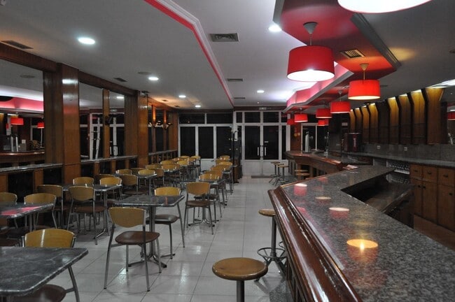 Más detalles de Local en alquiler