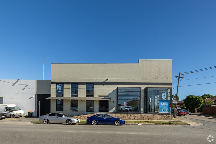 27 Regatta Rd, Five Dock en alquiler - Foto del edificio - Imagen 2 de 6