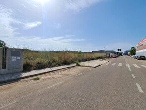 Carretera Cami d'Albalat, 122, Alzira, VAL - Aérea vista de mapa - Image1