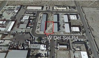 Más detalles para 0 W Del Sol, Palm Springs, CA - Terrenos en venta