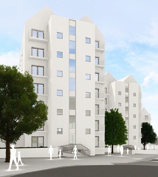1-39 Brislington Hl, Bristol en venta - Foto del edificio - Imagen 2 de 15