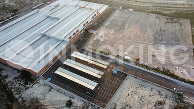 Molina de Segura, MUR - Aérea  vista de mapa - Image1