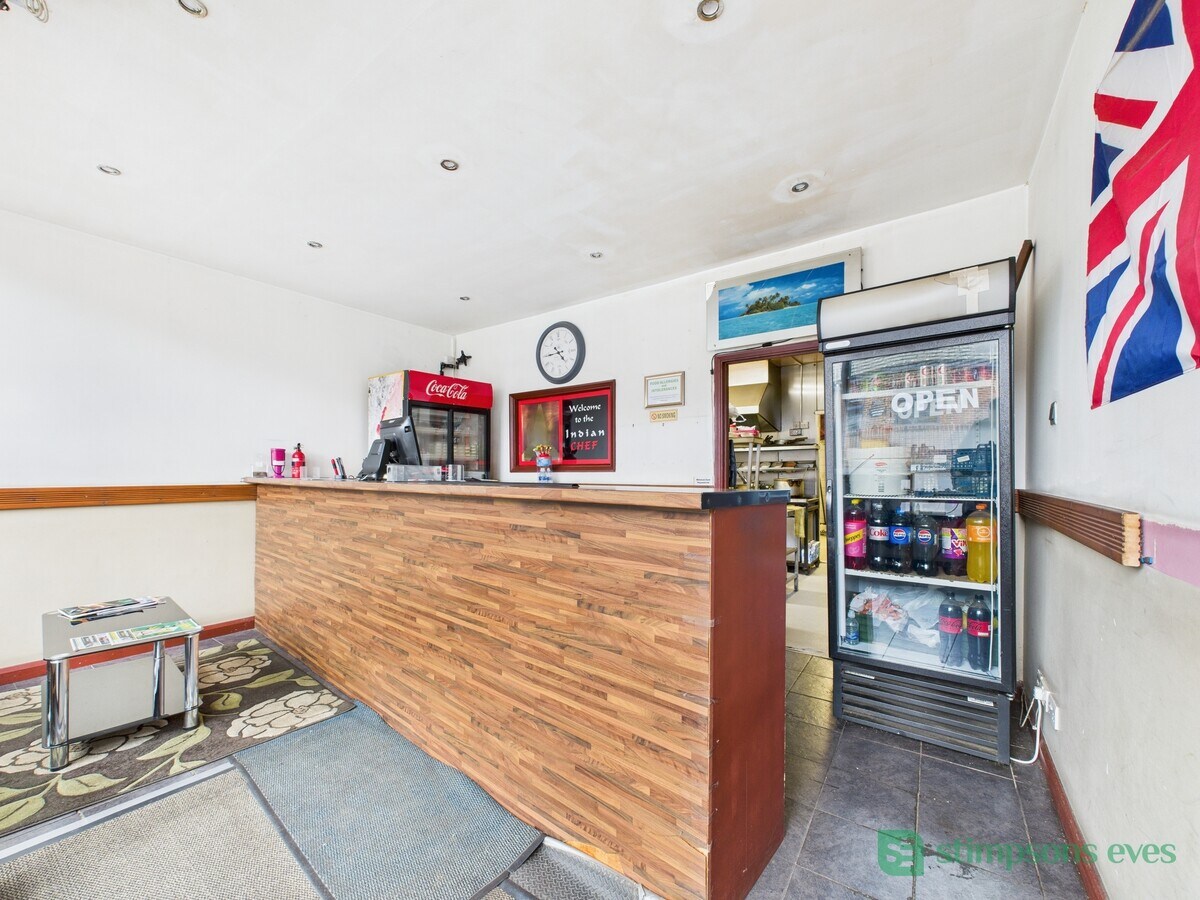 28B Station Rd, Woodford Halse, NTH NN11 3RB - Unidad 28B -  - Foto del interior - Image 1 of 7