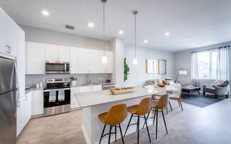 Más detalles de 555 President St, Baltimore, MD - Local en alquiler