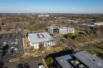 742 Alexander Rd, Princeton, NJ - vista aérea  vista de mapa - Image1