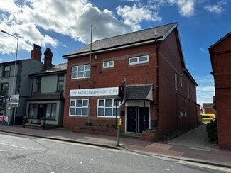 Más detalles de 67-69 Towngate, Leyland - Oficina en venta