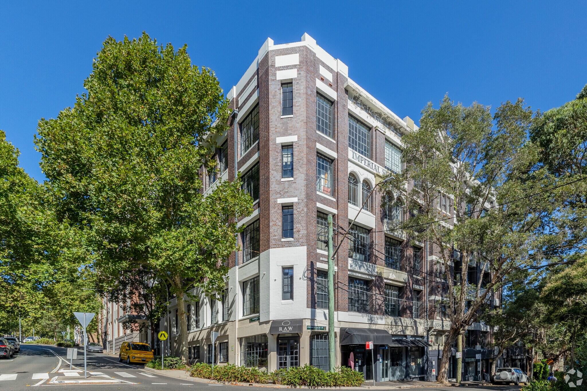 104 Commonwealth St, Surry Hills en alquiler Foto principal- Imagen 1 de 7