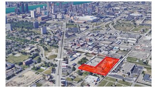 Más detalles para Eastern Market Redevelopment Opportunity – en venta, Detroit, MI