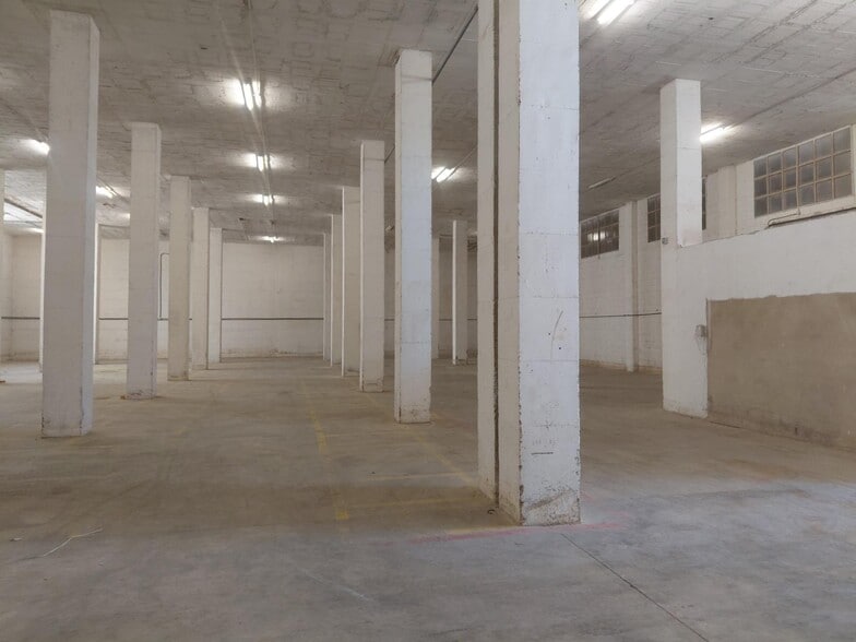 Nave en Paterna, Valencia en alquiler - Foto del interior - Imagen 3 de 7