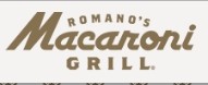 Romano's Macaroni Grill