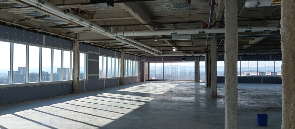 50 Innovation Way, Wyomissing, PA en alquiler - Foto del interior - Imagen 3 de 11