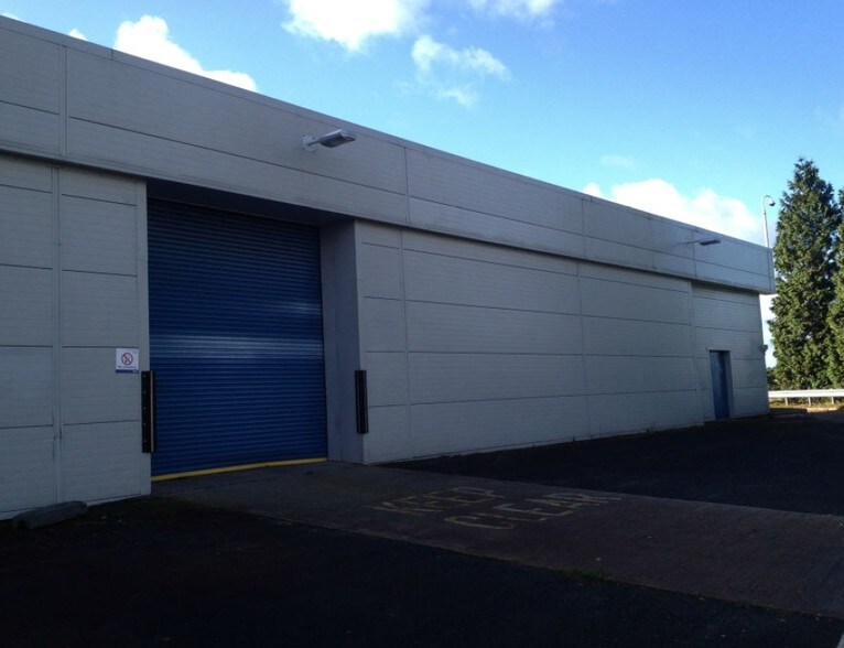 Middlemore Ln W, Aldridge en alquiler - Foto del edificio - Imagen 3 de 16