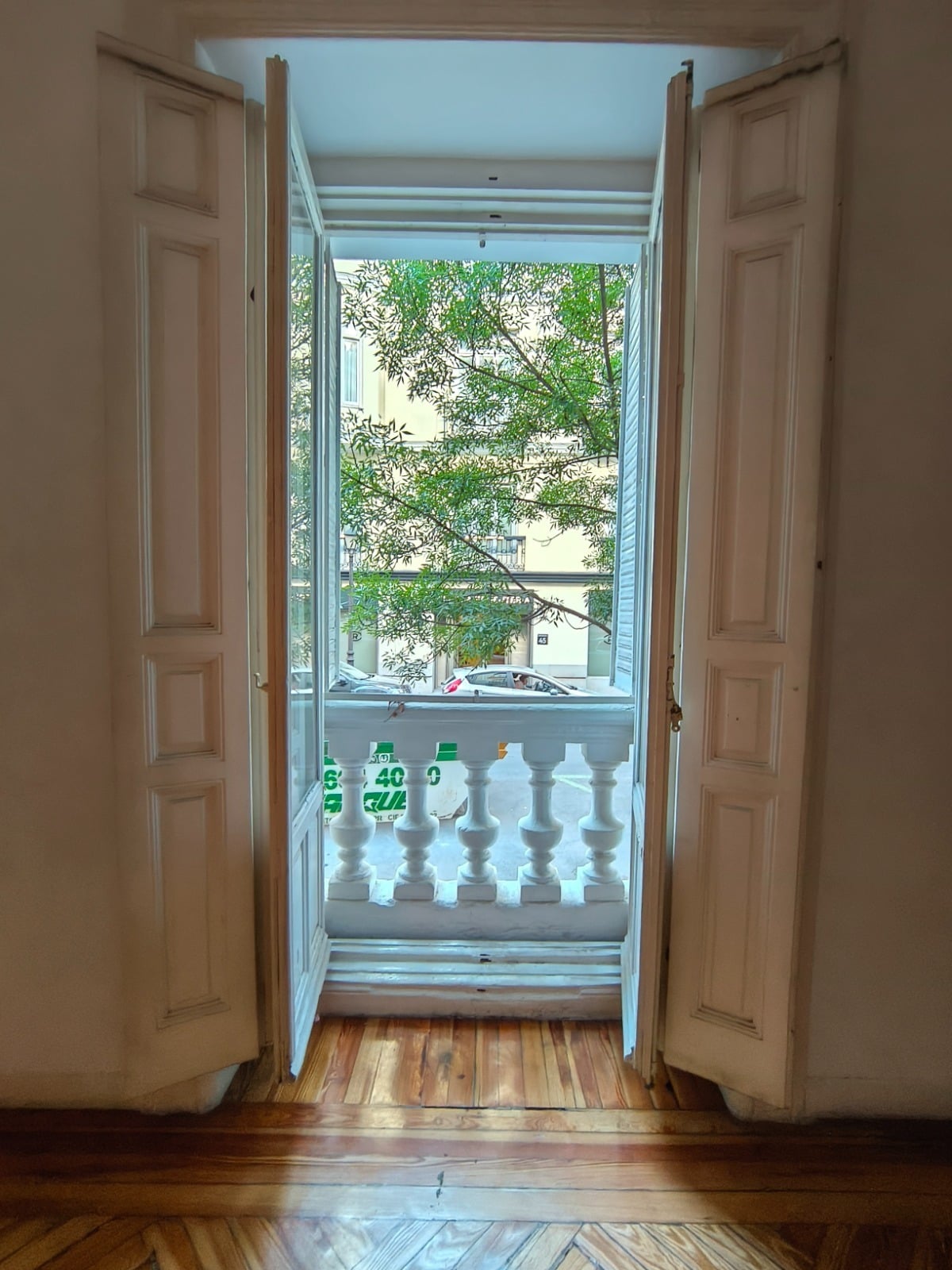 Calle del Monte Esquinza, 44, Madrid, Madrid en alquiler Foto del interior- Imagen 1 de 36