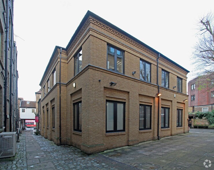 5 Union Ct, Richmond en alquiler - Foto del edificio - Imagen 2 de 2