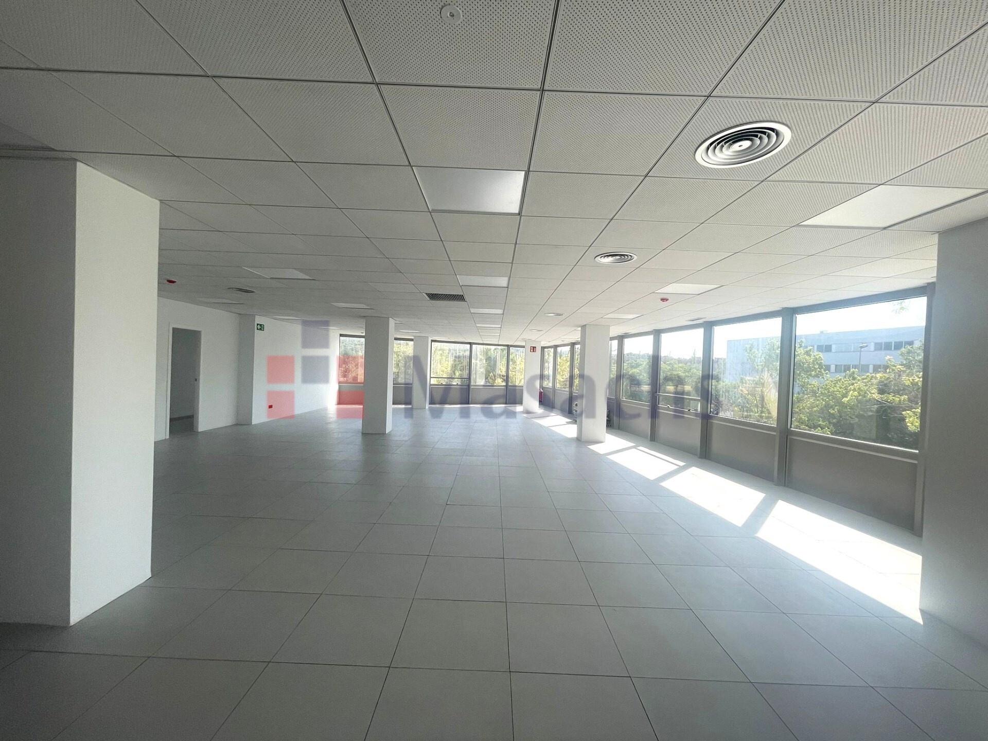 Oficina en Sant Cugat del Vallès, Barcelona en alquiler Foto del interior- Imagen 1 de 14