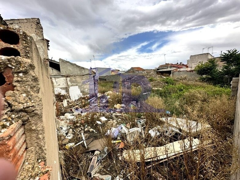 Terreno en Tarancón, Cuenca en venta - Foto del edificio - Imagen 3 de 4