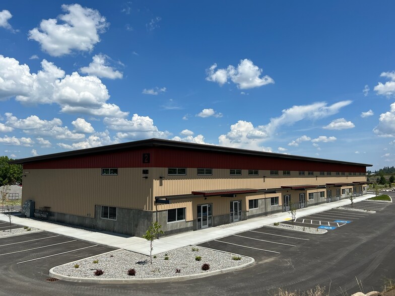 2700 N Eagle Ln, Liberty Lake, WA en alquiler - Foto del edificio - Imagen 3 de 14