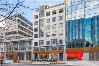 Más detalles de 1146 19th St NW, Washington, DC - Oficina en alquiler