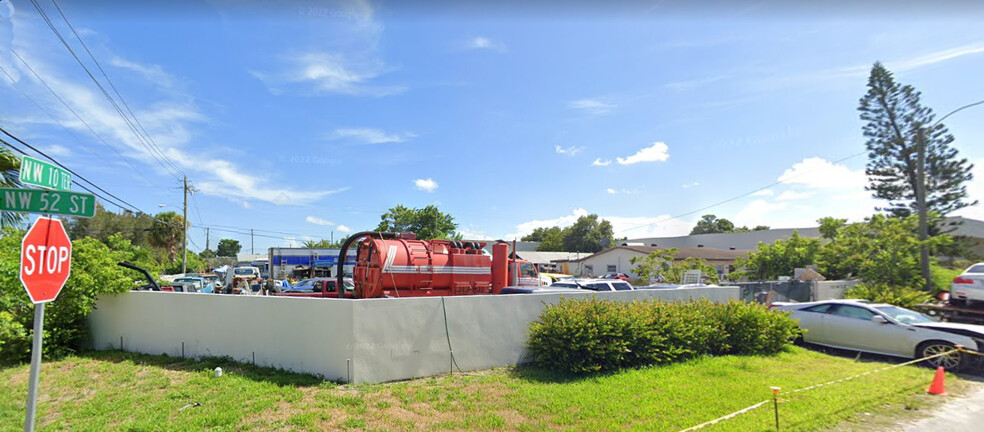 1000 NW 52nd St, Fort Lauderdale, FL en alquiler - Foto principal - Imagen 1 de 3