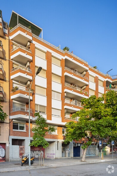 Carrer de Deià, 3, Barcelona, Barcelona en venta - Foto principal - Imagen 1 de 1