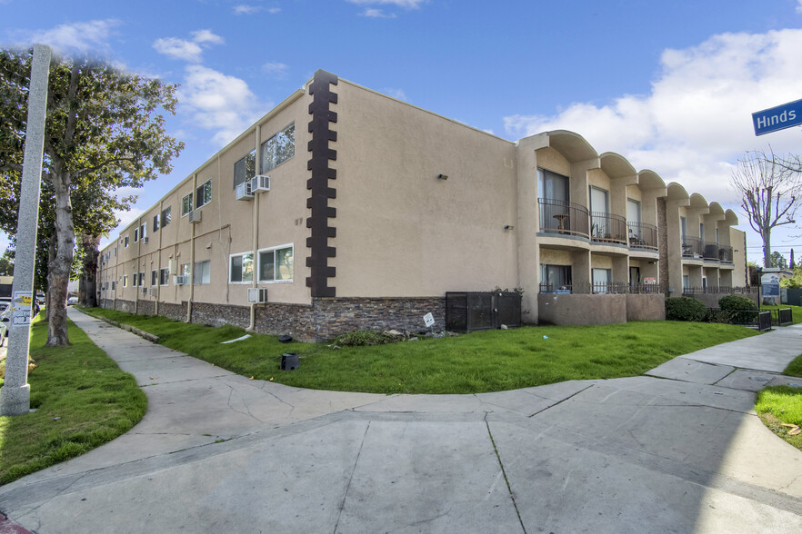 11840 Kittridge St, North Hollywood, CA en venta - Foto del edificio - Imagen 3 de 31