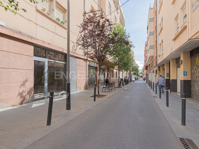 Más detalles de Local en alquiler